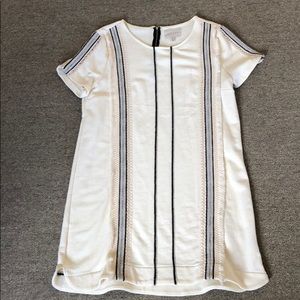 Anthropologie Moon River Dress